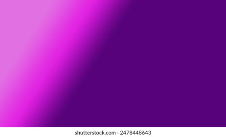 Vector de color púrpura y azul degradado de desenfoque inteligente. Fondo de Fondo de pantalla Para aplicaciones de Web y móviles, infografía de negocios y redes sociales, decoración moderna, ilustración artística y diseño de Plantilla. 