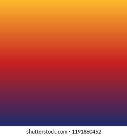 Purple Blue Dark Gradient Effect for background, template, backdrop