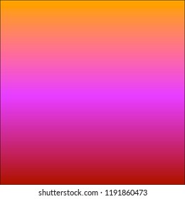 Purple Blue Dark Gradient Effect for background, template, backdrop