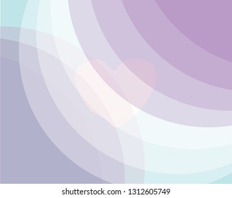 Purple and blue Design  Background. 
