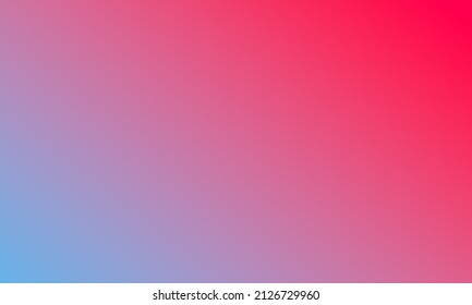 violetter und blauer Farbverlauf-Hintergrund