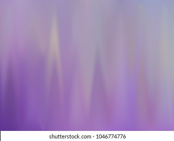 Purple blue fluid colors gradient texture vector dynamic holographic background. Soft fluid gradient blur hologram backdrop. Defocused vector background graphic design.