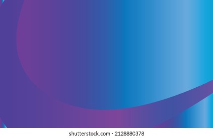 purple and blue gradient blend background