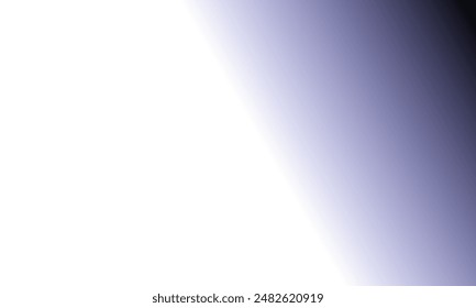 Iluminación degradada azul púrpura en la esquina inferior fondo borroso, fondo de negocios azul, fondo azul oscuro