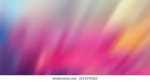 gradiente roxo e azul fundo de desfoque moderno , gradiente de ruído granulado croma, fundo colorido, efeito camaleão líquido, estilo y2k, ruído de brilho de luz. eps10.