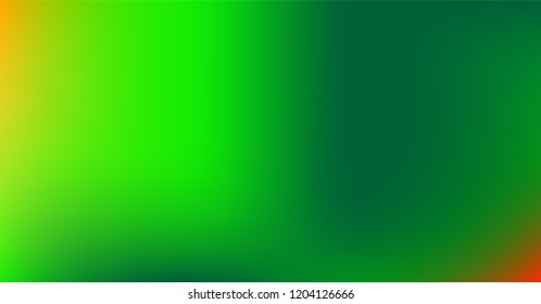 Purple Blue Gradient Vibrant Dreamy Vector Background. Sunrise, Sunset, Color Overlay, Sky, Water Neon Design Element. Trendy Unfocussed Luxury Holograph Texture. Minimal Digital Fluid Tech Gradient