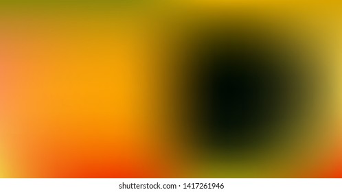 Purple Blue Gradient Vibrant Dreamy Vector Background. Sunrise, Sunset, Sky, Water Color Overlay Neon Design Element. Trendy Unfocussed Luxury Holograph Texture. Digital Minimal Gradient Paper Teal 