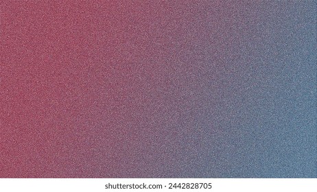 purple blue mix color medium dots noise texture background. For Web and Mobile Applications, business infographic and social media, modern decoration, art illustration template design.