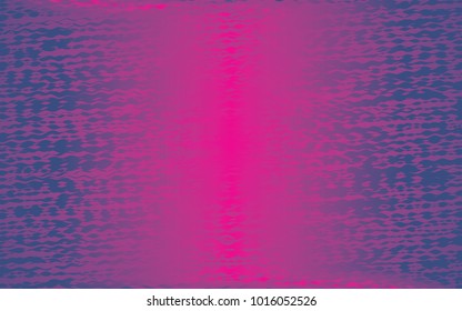 Purple Blue Neon Poster, Glowing Futuristic Lines with Neon Colors, Abstract Shining Wave Background, Colorful Design, Vector illustration with Glowing Lines, Neon Effects Gradient Background
