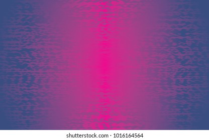 Purple Blue Neon Poster, Glowing Futuristic Lines with Neon Colors, Abstract Shining Wave Background, Colorful Design, Vector illustration with Glowing Lines, Neon Effects Gradient Background