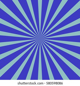  Purple and blue radial background