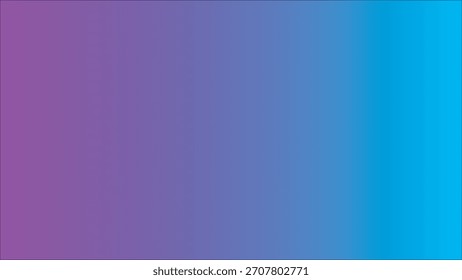 Fondo liso del gradiente de la Vertical del púrpura al azul