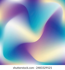 purple blue teal yellow white grey color gradiant illustration. purple blue teal yellow white grey color gradiant background. not focused image of bright purple blue teal yellow white grey color grada