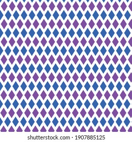 PURPLE AND BLUE TRIANGLE BACKGROUND FOR ORNAMENTS