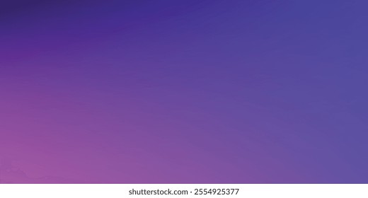 purple blue and white gradient color, featuring a slight texture and futuristic modern design. Ideal for social media, posters and web use