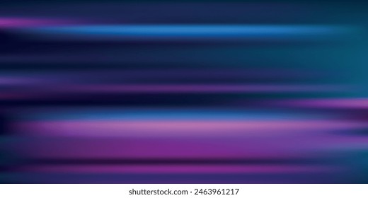 Purple blurred gradient background design. Modern bright wallpaper with colorful gradient shapes