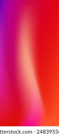 Fondo abstracto de malla degradada marrón púrpura agradable para el Fondo de pantalla o el Anuncio