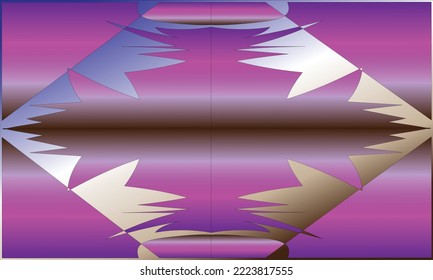 fondo mixto morado, marrón y blanco