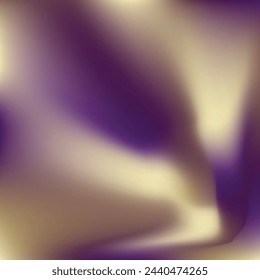 purple brown yellow color gradiant illustration. purple brown yellow color gradiant background. not focused image of bright purple brown yellow color gradation.

