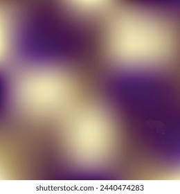 purple brown yellow color gradiant illustration. purple brown yellow color gradiant background. not focused image of bright purple brown yellow color gradation.
