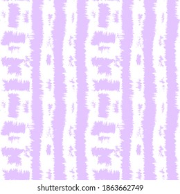 Purple Brush stroke fur pattern design for fashion prints, homeware, graphics, backgrounds