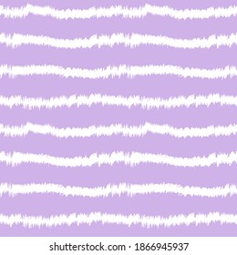 Purple Brush stroke fur pattern design for fashion prints, homeware, graphics, backgrounds