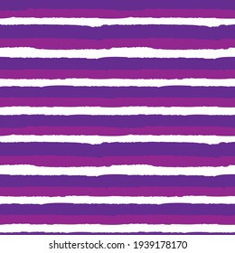 Purple Brush stroke fur pattern design for fashion prints, homeware, graphics, backgrounds
