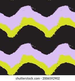 Purple Brush stroke fur pattern design for fashion prints, homeware, graphics, backgrounds