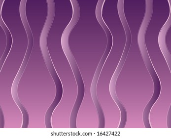 Purple Bulbs
