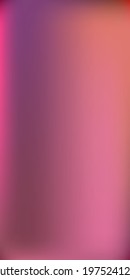 Purple Burgundy Blurred Bright Violet Gradient Mesh. Vibrant Colorful Fluid Red Water Background. Multicolor Vivid Liquid Neon Bordo Gradient Backdrop. Frame Dark Pink Color Smooth Surface.
