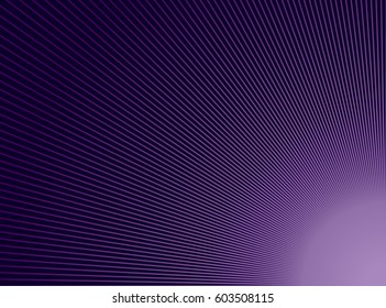 Purple burst vector illustration.