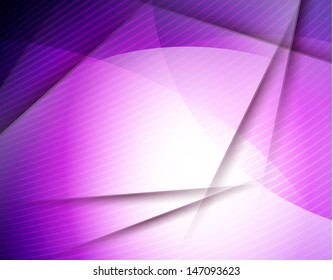 Purple business lines