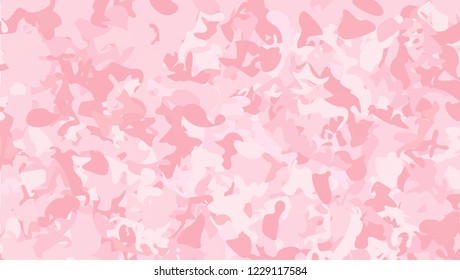 purple camouflage pattern background