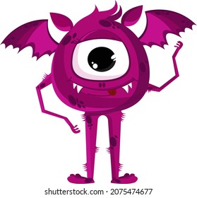 2,144 Monster puppets Images, Stock Photos & Vectors | Shutterstock