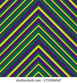 Color púrpura diagonal rayado fondo de patrón transparente adecuado para textiles de moda, gráficos