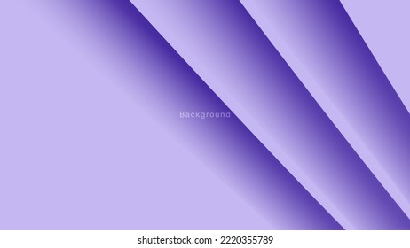 Purple circle blend in minimal background. This design suitable for flayer, poster, backdrop, cover, warp and everything about background.