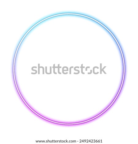 Purple circle gradient noise gradation. Blur Gradient Circle transparent PNG ball gradient. Abstract holographic background, iridescent foil backdrop. 