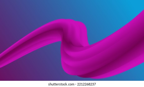 purple color abstract background. banner