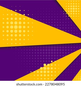 purple color abstract background template