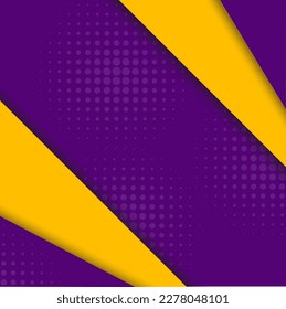 purple color abstract background template