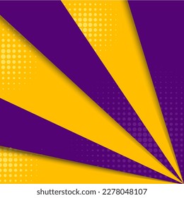 violetter abstrakter Hintergrund