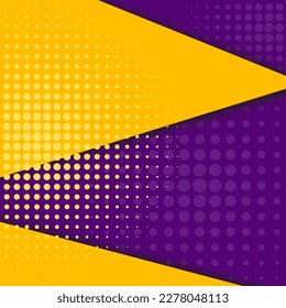 purple color abstract background template