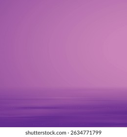 Purple color abstract background wood floor