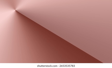 Purple color abstract gradient background with geometrical line texture.