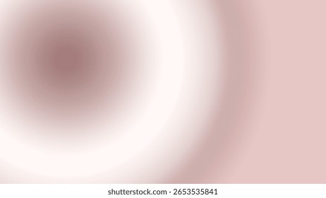 Abstrakter violetter Farbverlauf-Hintergrund mit geometrischer Linienstruktur.
