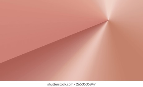 Fundo de gradiente abstrato de cor roxa com textura de linha geométrica.