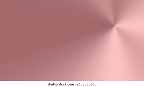 Abstrakter violetter Farbverlauf-Hintergrund mit geometrischer Linienstruktur.