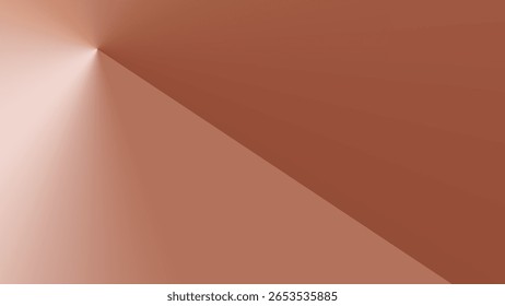 Purple color abstract gradient background with geometrical line texture.