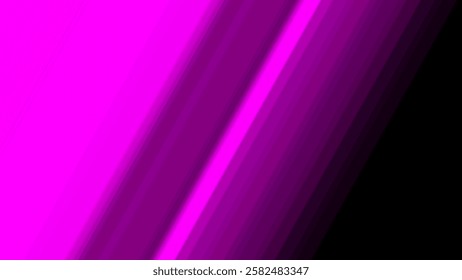 Purple color abstract line texture Wallpaper background For Website theme and Mobile Applications, business infographic and social media, modern decoration, art illustration template design. 