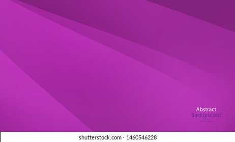 Purple color background abstract art vector